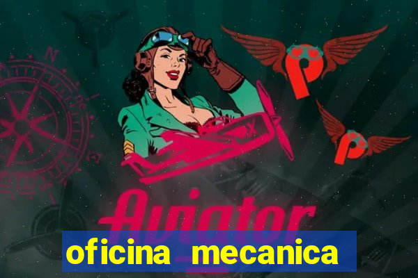 oficina mecanica porto alegre